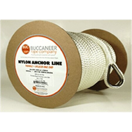 Buccaneer Rope